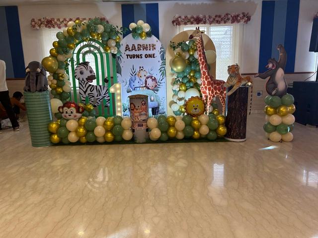 Vivaah Banquets Dwarka Expressway - 2