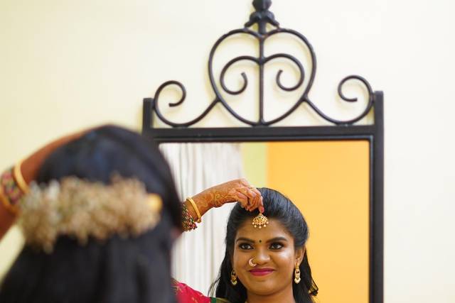 Siree Beauty Care Makeover Artistry 1
