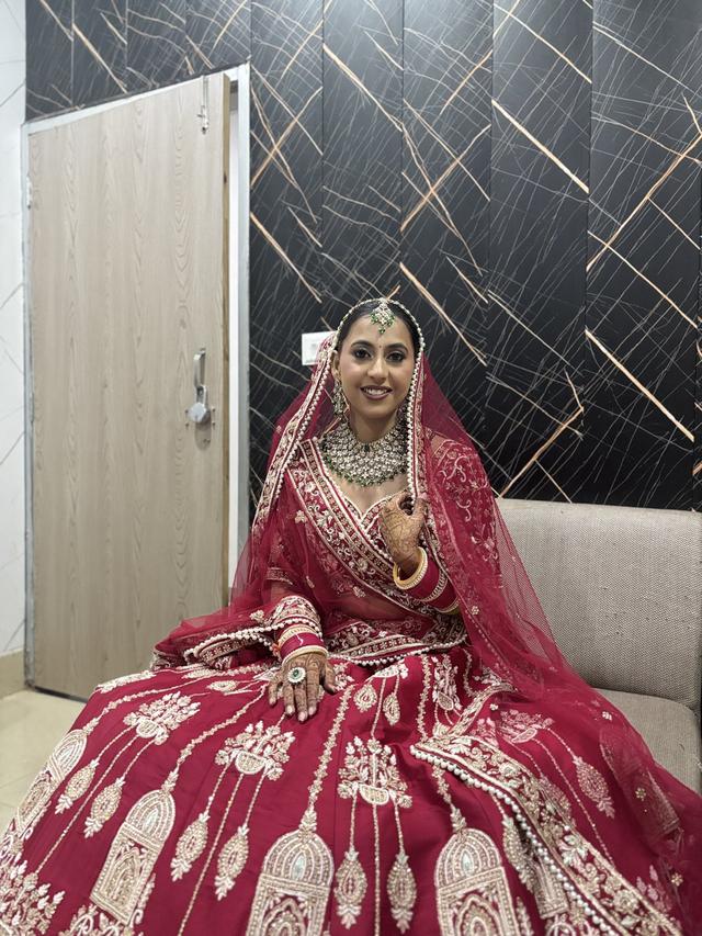 Payal NH Makeovers - 2