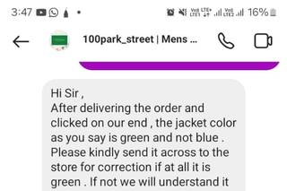 100 Park Street - 7