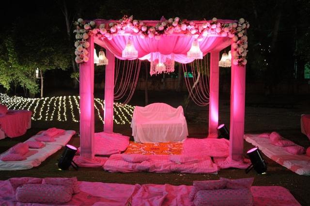 Gad And Rek Weddings - 3