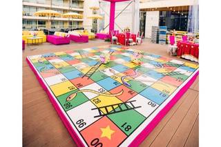 The Rituals Weddings and Events - 20