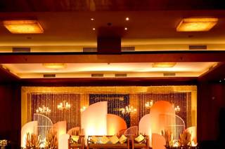 The Rituals Weddings and Events - 21