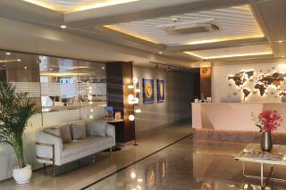 Foxtrail, Sec 60 - AM Hotel Kollection - 5