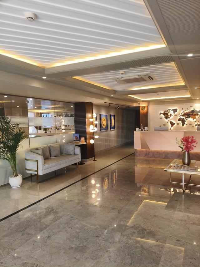 Foxtrail, Sec 60 - AM Hotel Kollection - 2