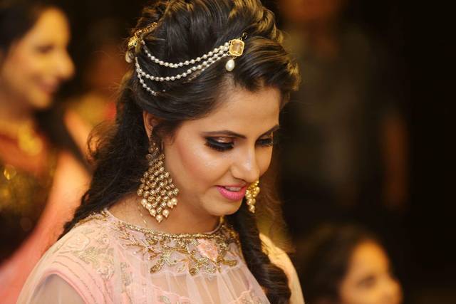 Makeovers by Shivani K Kapoor 3