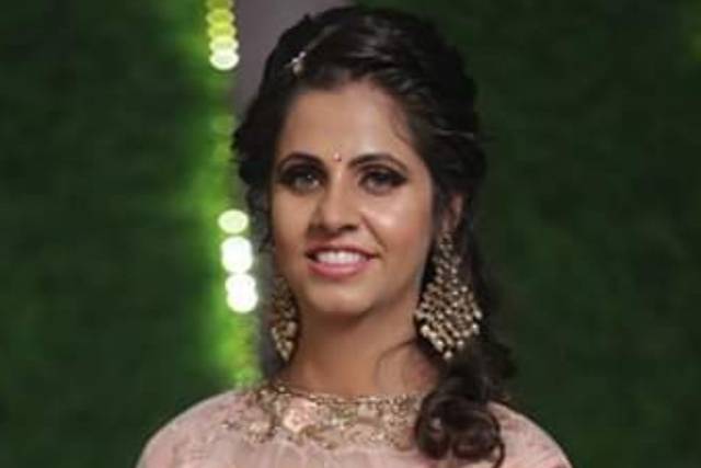 Makeovers by Shivani K Kapoor 4