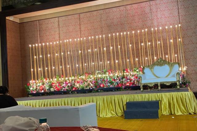 Great Grand Gala, Bangalore 2