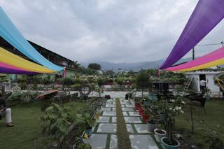 Chitralekha Boutique Resort - 5