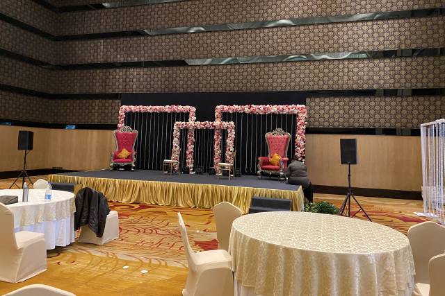 Great Grand Gala, Bangalore 5