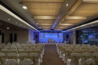 Zaika Oyster Banquet - 5