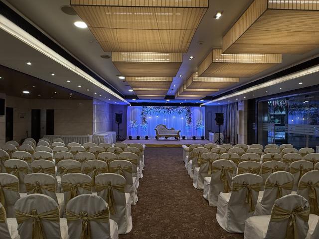 Zaika Oyster Banquet - 1