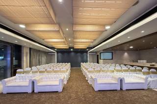 Zaika Oyster Banquet - 6