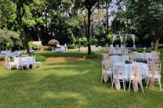 Flavours and Flowers - 5