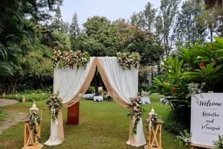 Flavours and Flowers - 6