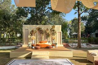 Amantra Shilpi Resort - 6