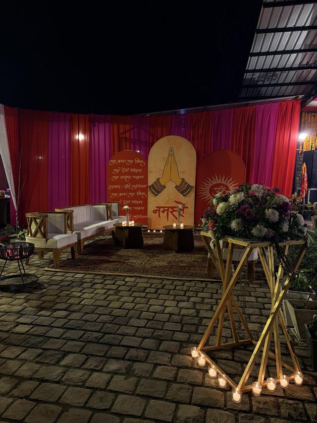 Sambandhi Farms by Ramsharan Dharohar Farms - 2