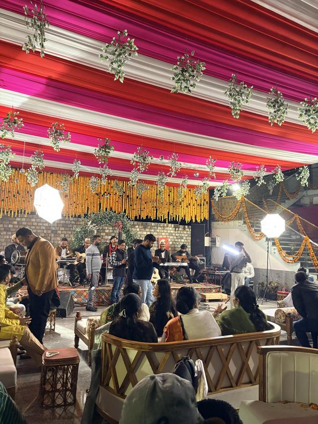 Sambandhi Farms by Ramsharan Dharohar Farms - 3
