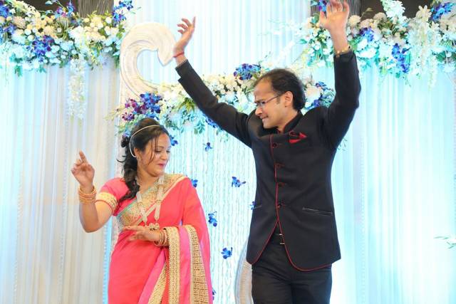 Choreograph With Ishita, Delhi 3