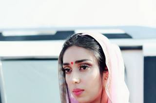 Supreet Bedi MUA, Chandigarh - 6