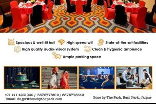 Zone by The Park, Jaipur - 7