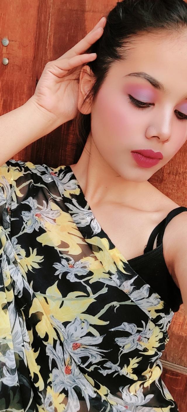 Makeovers by Payal - 3