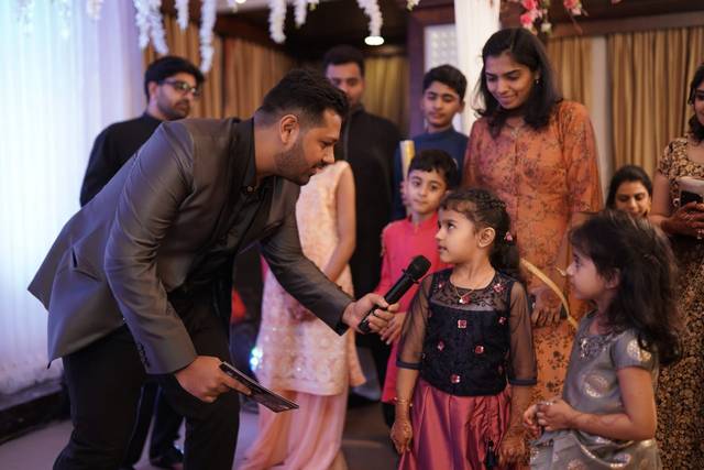 Emcee Krishna 1