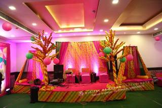 Gad And Rek Weddings - 6