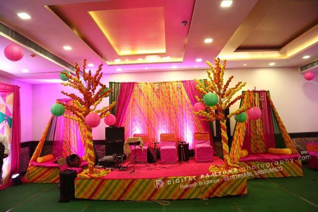 Gad And Rek Weddings - 2