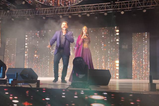 Emcee Krishna 3