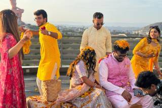 Weddings By Palak - 7