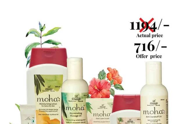 Moha, Mumbai 1