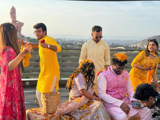 Weddings By Palak - 3
