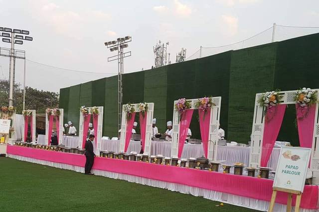 Leaf Events & Management, Mumbai 1