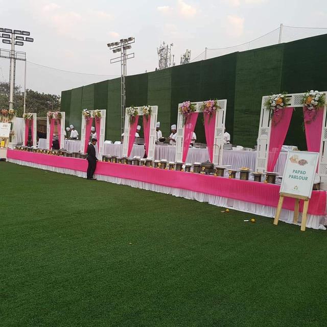 Leaf Events & Management, Mumbai - 1