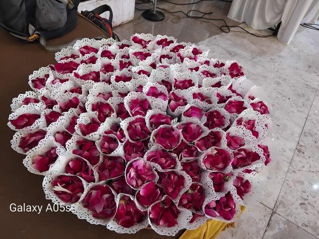 The Planning Paradise- Bespoke Wedding Planners - 3