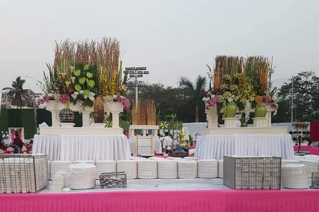 Leaf Events & Management, Mumbai 2