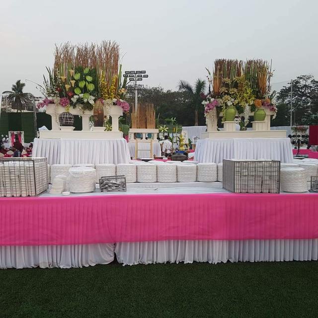 Leaf Events & Management, Mumbai - 3