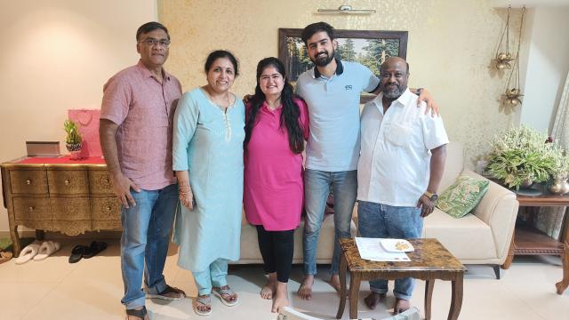 The Planning Paradise- Bespoke Wedding Planners - 4