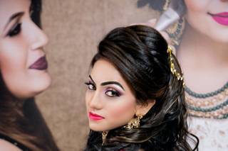 Ramp Salon & Academy - 3