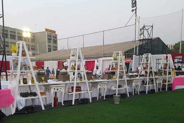 Leaf Events & Management, Mumbai 3