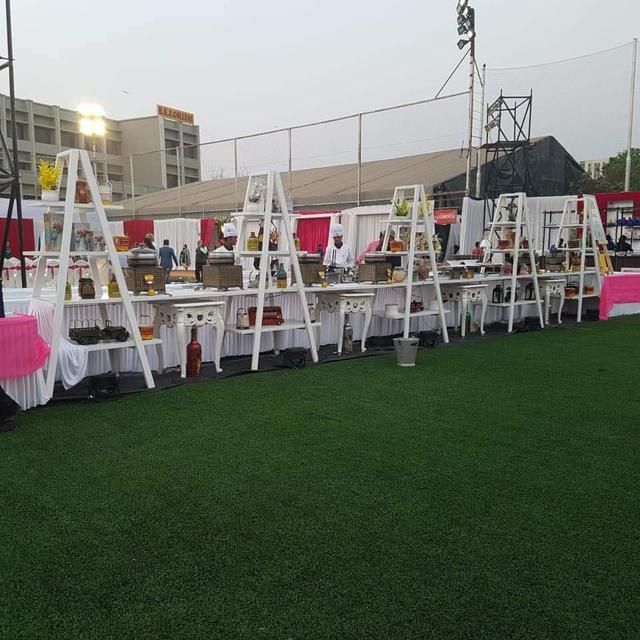 Leaf Events & Management, Mumbai - 4