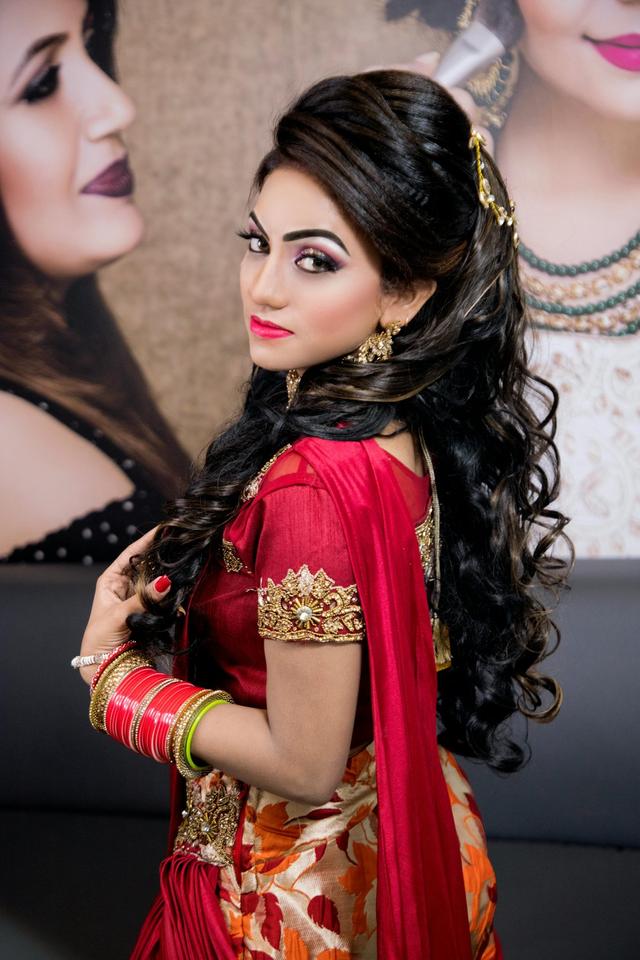 Ramp Salon & Academy - 2