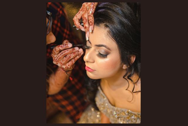 Ramp Salon & Academy - 1