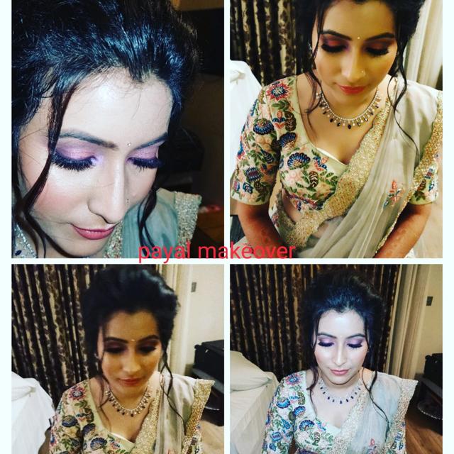 Makeovers by Payal - 1