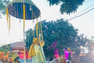 Gupta Band, Jammu - 3