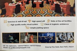 Zone by The Park, Jaipur - 5