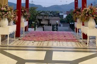 The Savya Experiences - 1