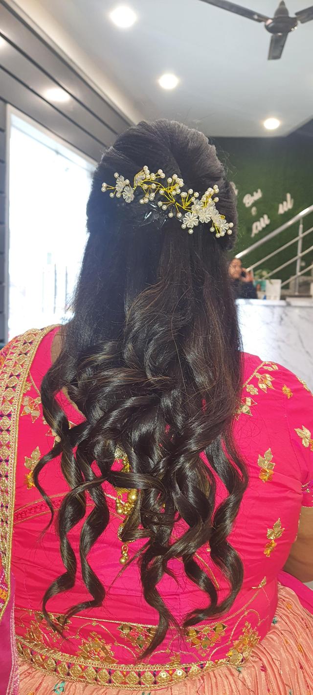 Prabh Makeover - 2