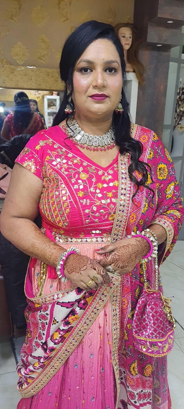 Prabh Makeover - 3